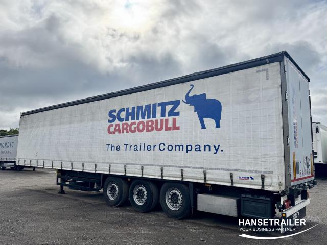 Schmitz SCS 24/L Multilock XL