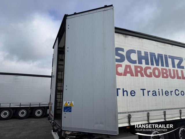 Schmitz SCS 24/L Multilock XL