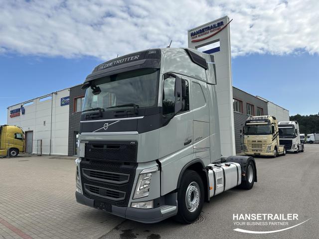 Volvo FH TurboCompound VEB+