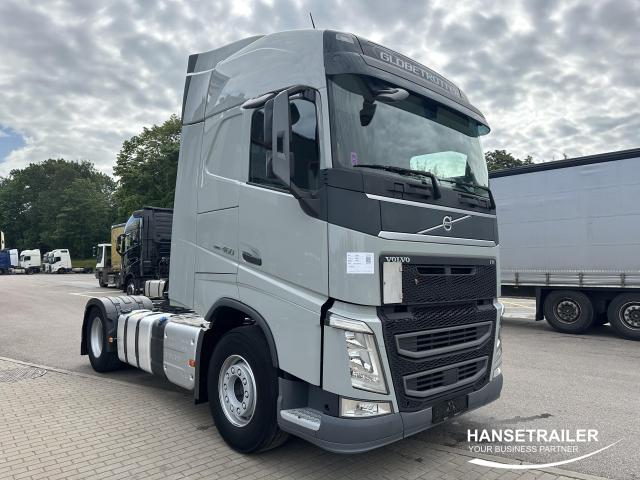 Volvo FH TurboCompound VEB+