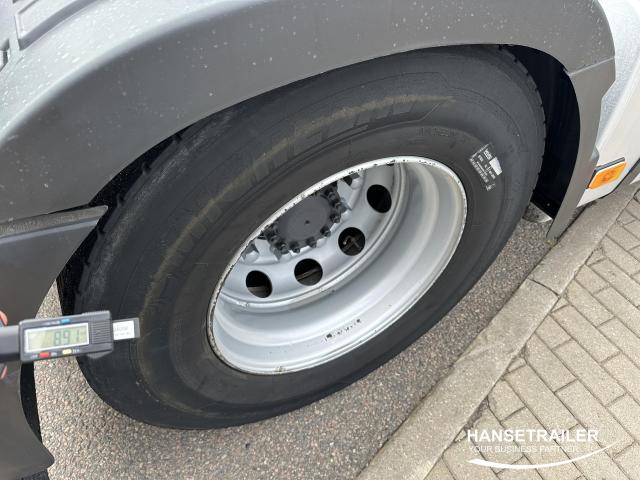 Volvo FH TurboCompound VEB+