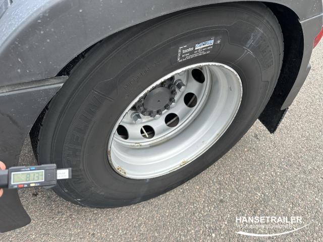 Volvo FH TurboCompound VEB+