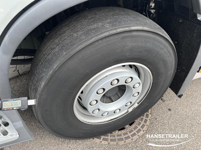 Volvo FH TurboCompound VEB+