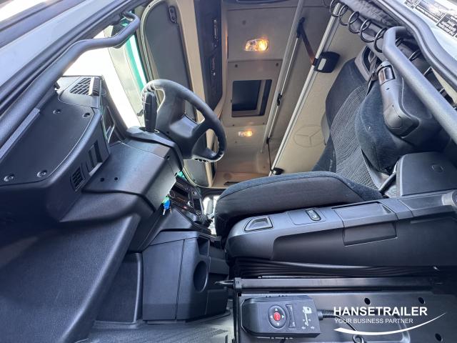 Mercedes-Benz Actros 1845 LS
