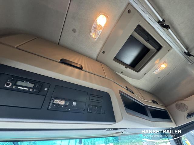 Mercedes-Benz Actros 1845 LS