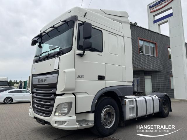 DAF XF 460 FT