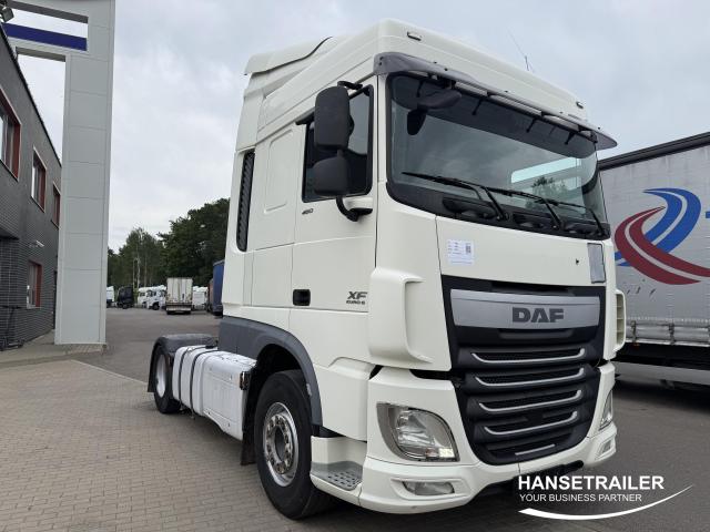 DAF XF 460 FT