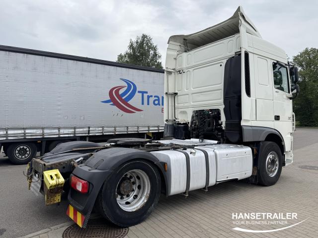 DAF XF 460 FT