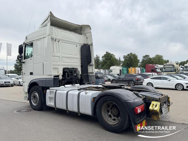 DAF XF 460 FT