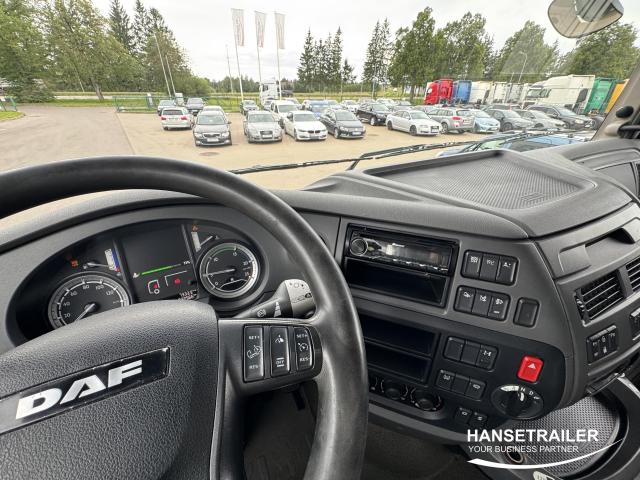DAF XF 460 FT