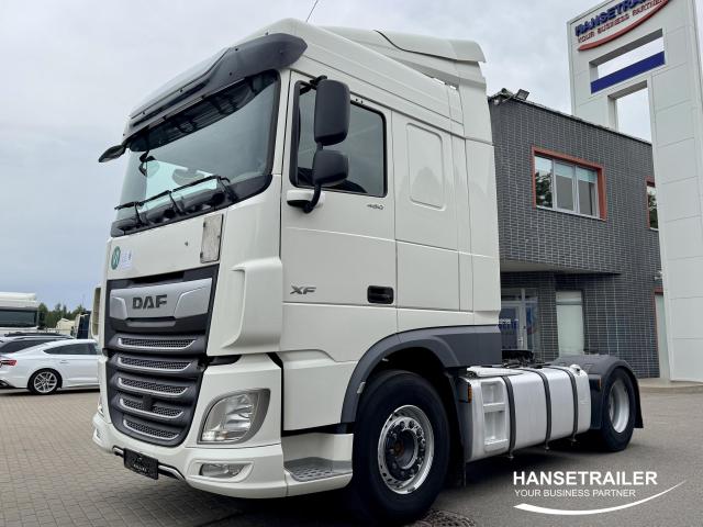 DAF XF 480 FT