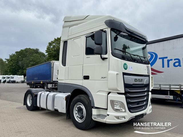 DAF XF 480 FT
