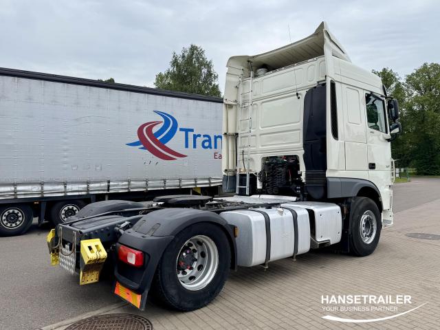 DAF XF 480 FT