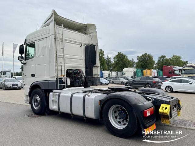 DAF XF 480 FT