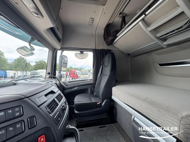 DAF XF 480 FT