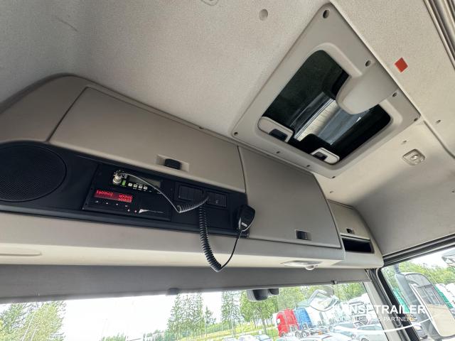 DAF XF 480 FT