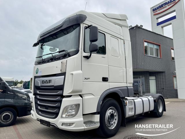 DAF XF 480 FT