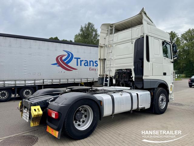 DAF XF 480 FT