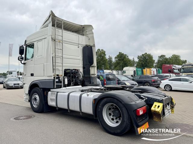 DAF XF 480 FT