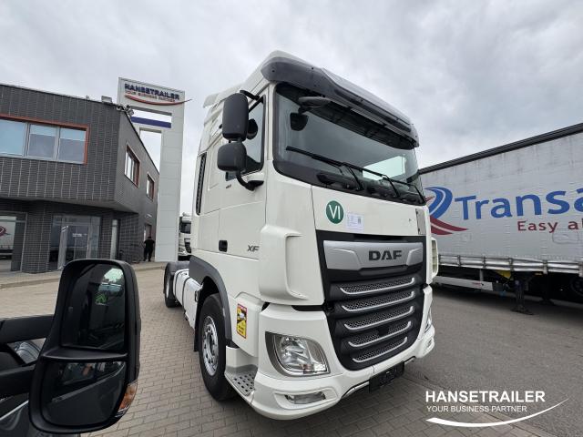 DAF XF 480 FT