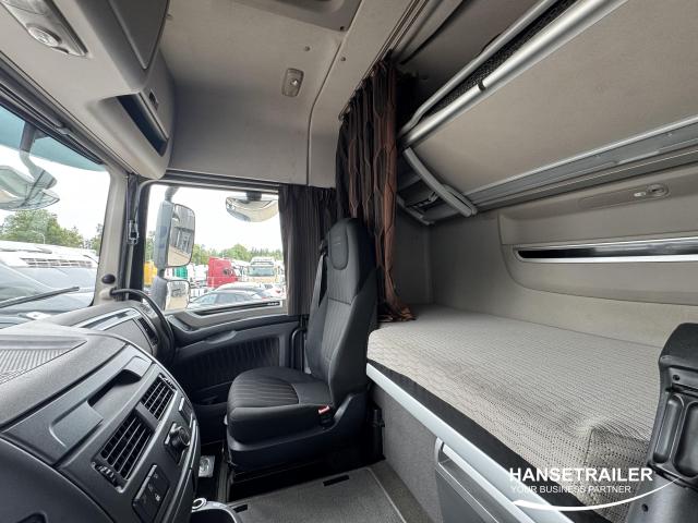 DAF XF 480 FT