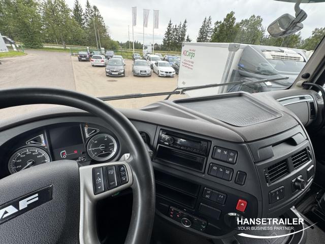 DAF XF 480 FT