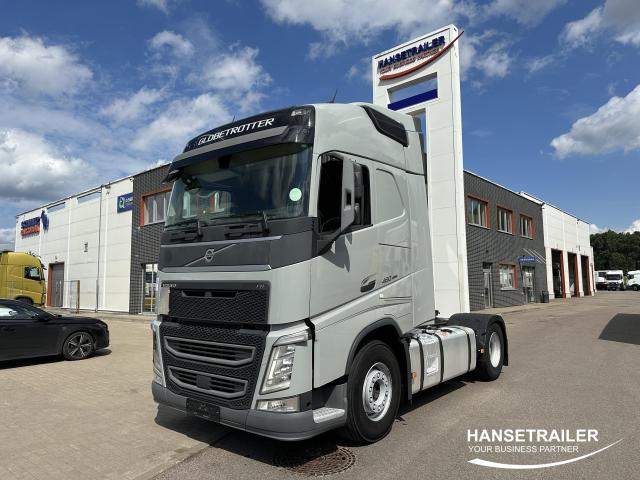 Volvo FH TurboCompound VEB+