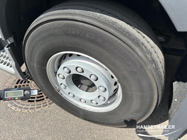 Volvo FH TurboCompound VEB+