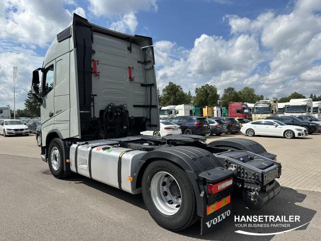 Volvo FH TurboCompound VEB+