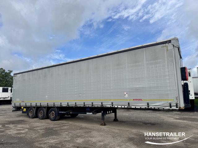 Koegel SN 24 Mega Low Deck