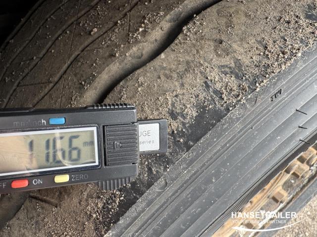 Koegel SN 24 Mega Low Deck