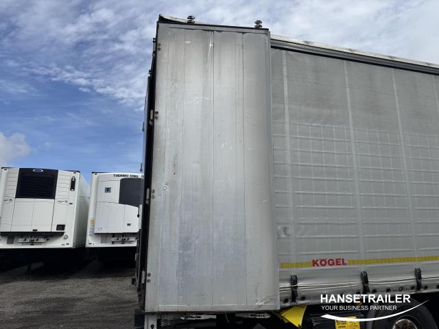 Koegel SN 24 Mega Low Deck