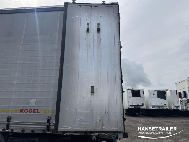 Koegel SN 24 Mega Low Deck