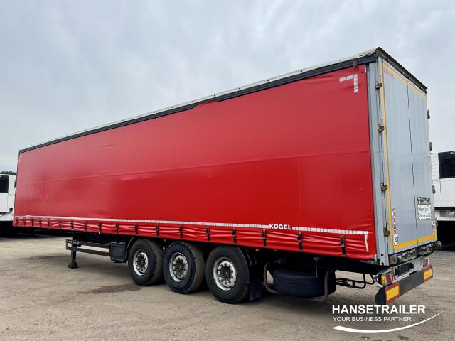 Koegel SN 24 SAF