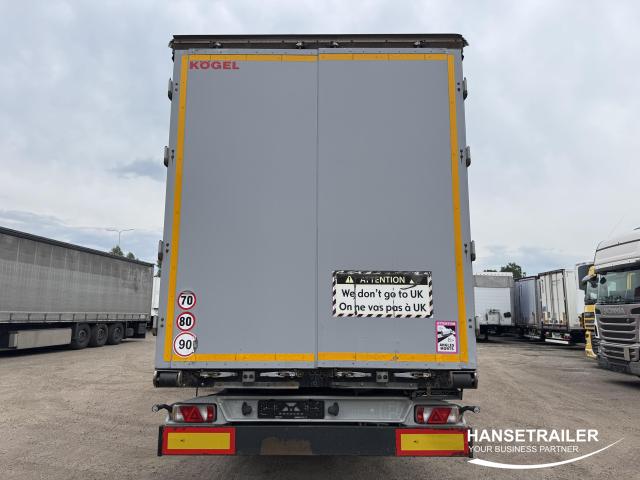 Koegel SN 24 SAF