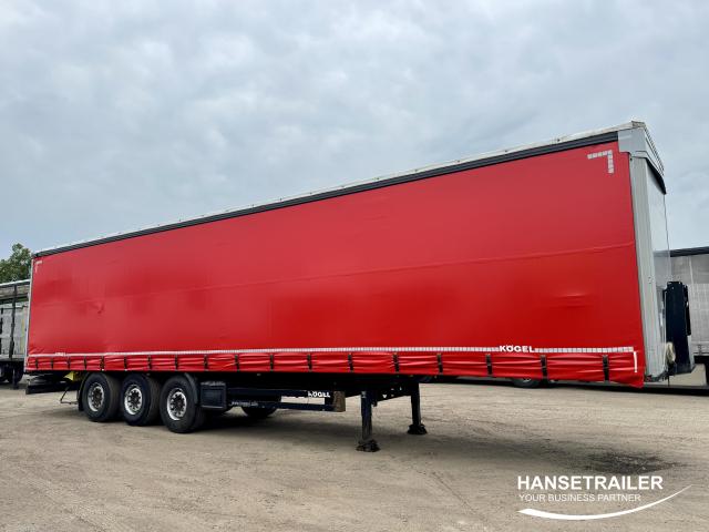 Koegel SN 24 SAF