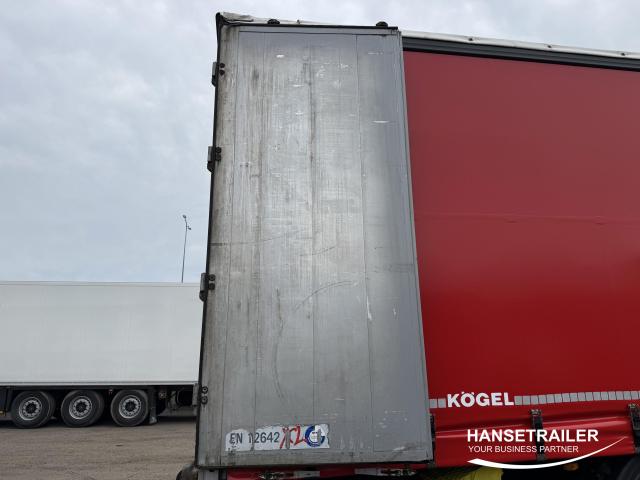 Koegel SN 24 SAF