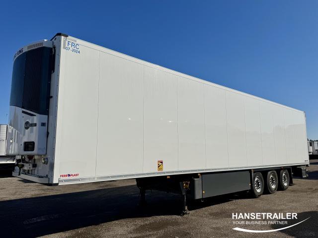 Schmitz SKO 24 7cm Thermoking