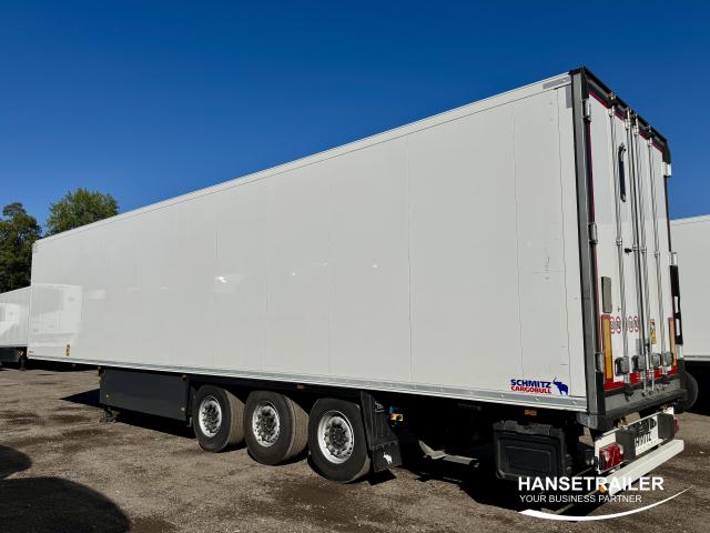 Schmitz SKO 24 7cm Thermoking