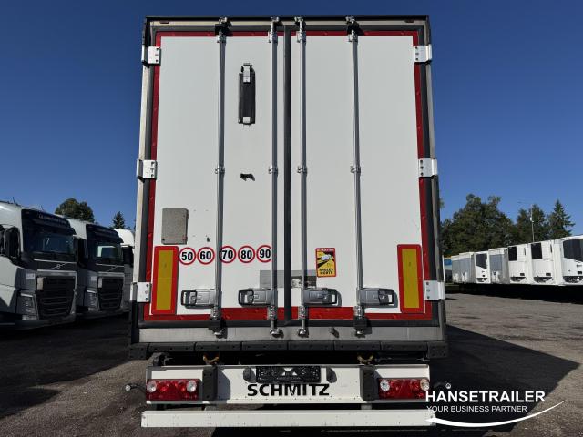 Schmitz SKO 24 7cm Thermoking