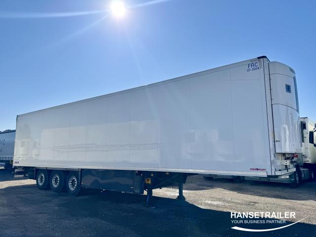 Schmitz SKO 24 7cm Thermoking