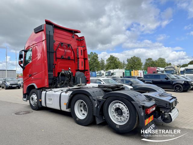 Volvo FH 540 Retarder XL