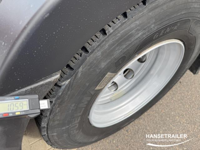 Volvo FH 540 Retarder XL