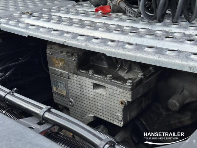 Volvo FH 540 Retarder XL