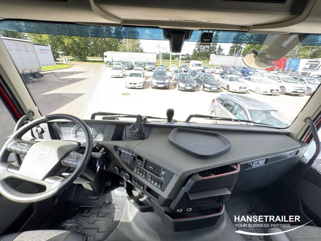 Volvo FH 540 Retarder XL