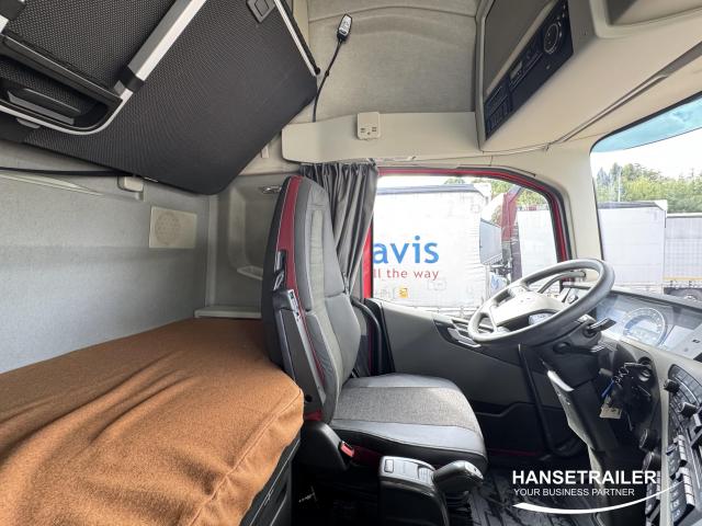 Volvo FH 540 Retarder XL