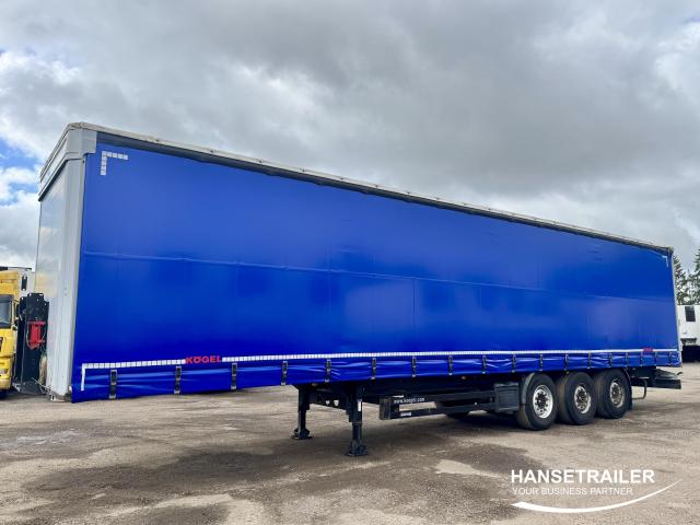 Koegel SN 24 SAF