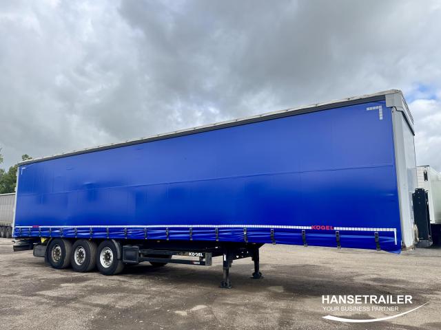 Koegel SN 24 SAF