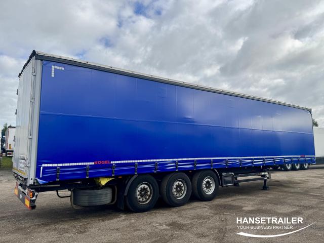 Koegel SN 24 SAF