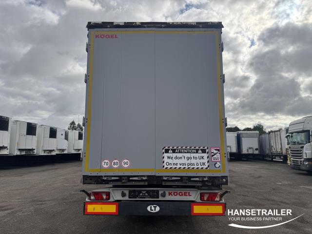 Koegel SN 24 SAF